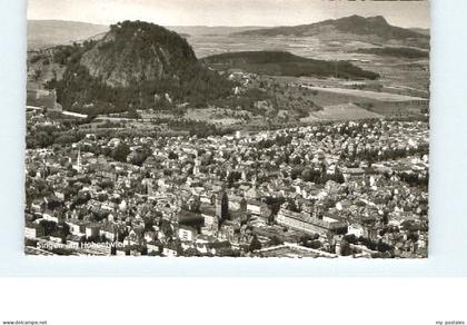 Singen Hohentwiel Singen Hohentwiel