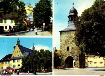 I6169 - TOP Sömmerda - Verlag Bild und Heimat Reichenbach