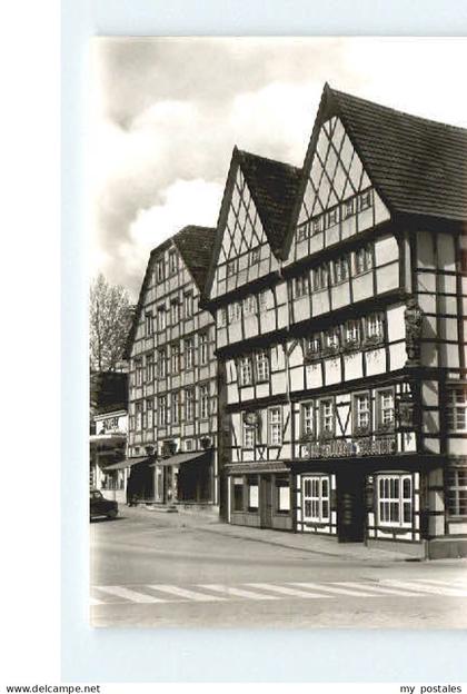 Soest Arnsberg