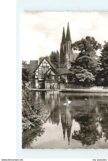 Soest Arnsberg