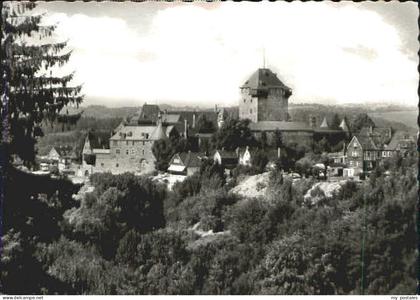 Schloss Burg Schloss Burg