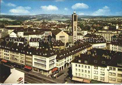 Solingen Stadtkirche