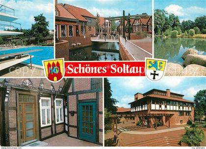 Soltau