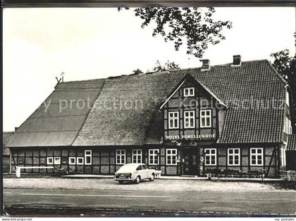 Soltau Hotel Forellenhof