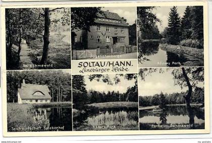 Soltau Soltau