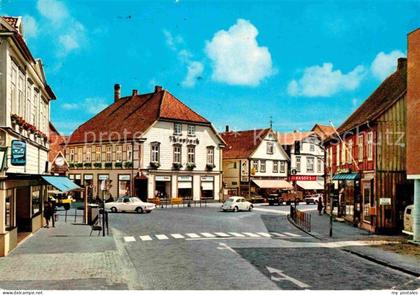 Soltau Thierbach's Ecke