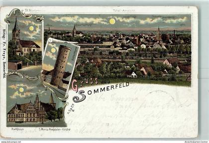 13600977 - Sommerfeld b Velten