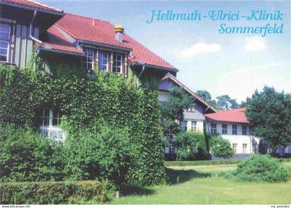 Sommerfeld Kremmen Hellmut Ulrici Klinik