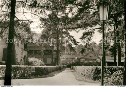 Sommerfeld Kremmen Hellmuth Ulrici Klinik