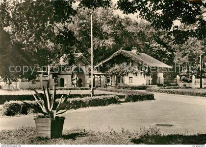 Sommerfeld Kremmen Hellmuth Ulrici Klinik
