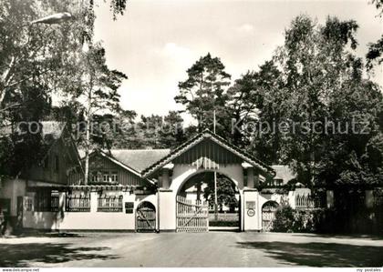 Sommerfeld Kremmen Hellmuth Ulrici Klinik