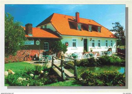 Sommerfeld Kremmen Landgasthof Pension Zum alten Hof