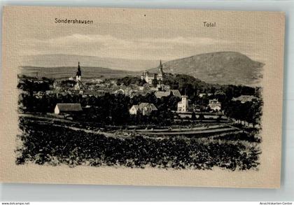 38095098 - Sondershausen , Thuer