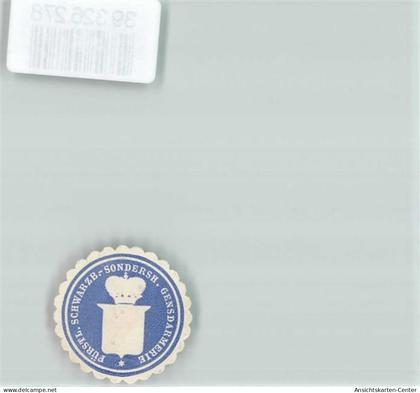 39326278 - Sondershausen , Thuer