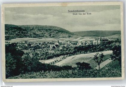 50385512 - Sondershausen , Thuer