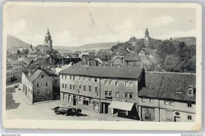 50582717 - Sondershausen , Thuer