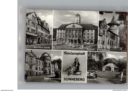 50226639 - Sonneberg , Thuer
