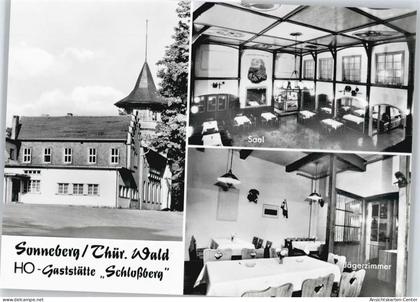 50349216 - Sonneberg , Thuer