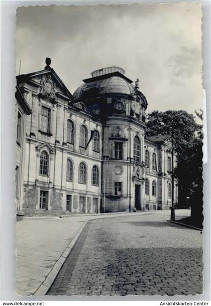 50708447 - Sonneberg , Thuer