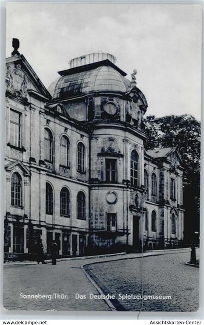 50709003 - Sonneberg , Thuer