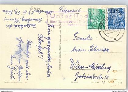 51596926 - Sonneberg , Thuer