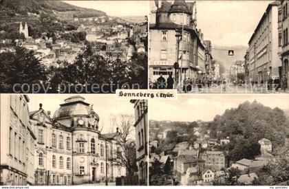 Sonneberg Thueringen