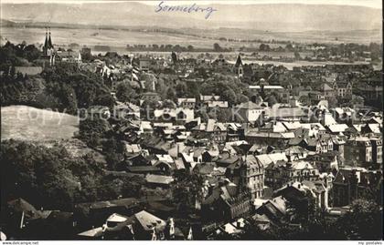 Sonneberg Thueringen