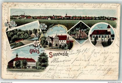 13448239 - Sonnewalde