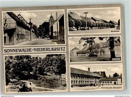 39358157 - Sonnewalde