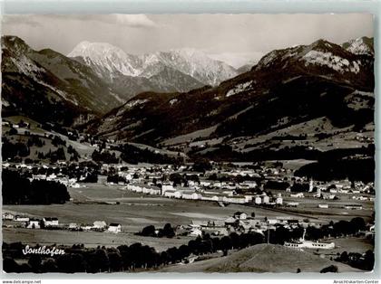 10483629 - Sonthofen , Oberallgaeu
