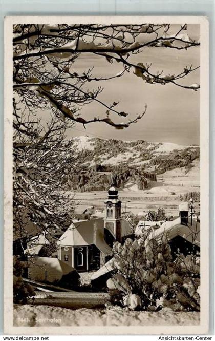 10483634 - Sonthofen , Oberallgaeu