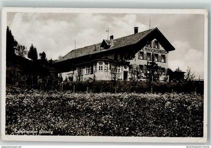 13242971 - Sonthofen , Oberallgaeu