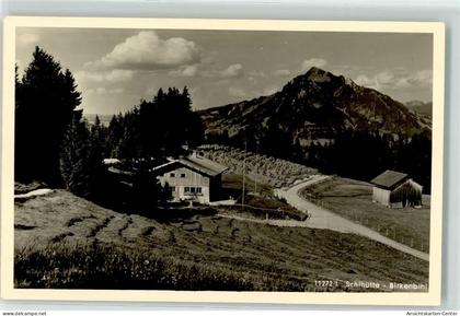 39258330 - Sonthofen , Oberallgaeu
