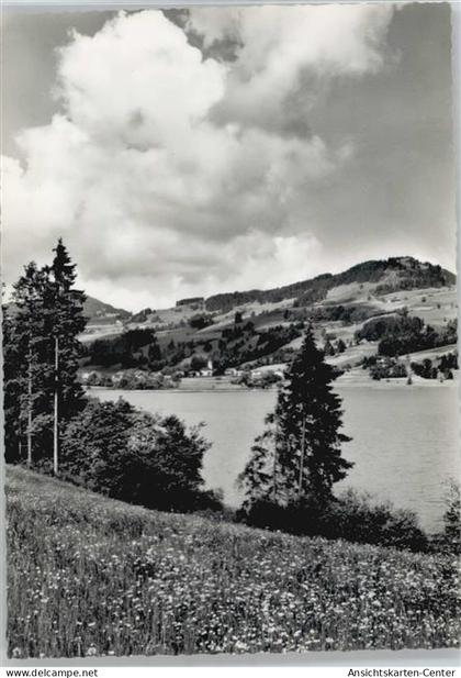 50436452 - Sonthofen , Oberallgaeu