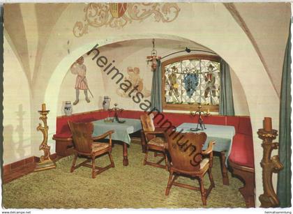 Sonnenalp - Sonthofen - Verlag Heimhuber Sonthofen