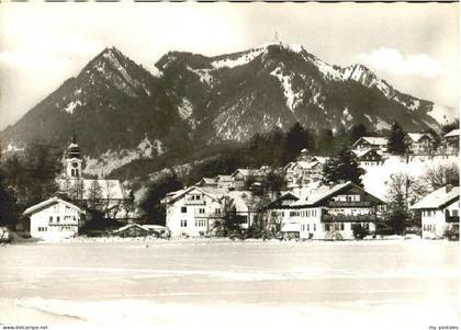 Sonthofen Oberallgaeu Sonthofen  x 1966
