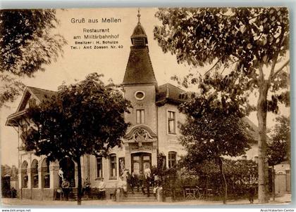 13562811 - Mellensee