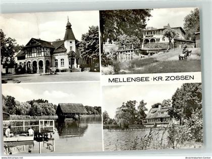 39390617 - Mellensee