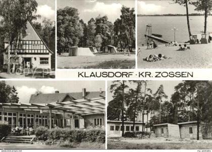 Klausdorf Mellensee