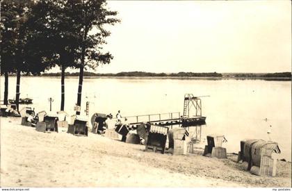 Klausdorf Mellensee Strandbad