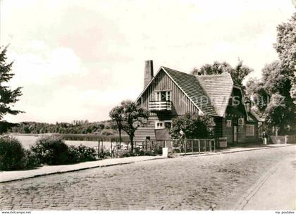 Mellensee Seeschenke