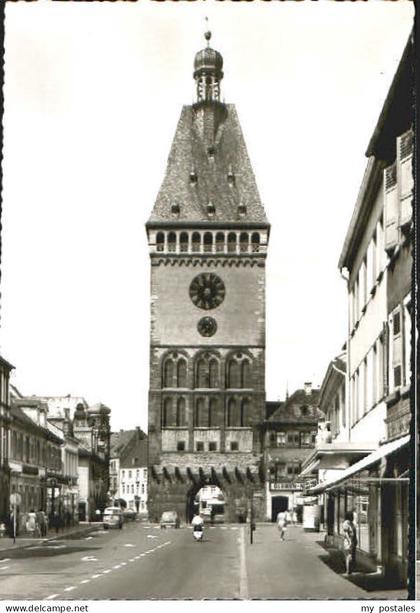 Speyer Rhein Speyer Rhein