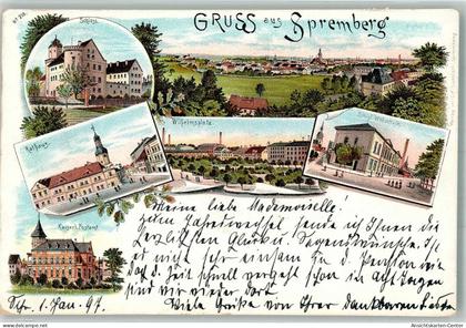 13553954 - Spremberg , NL