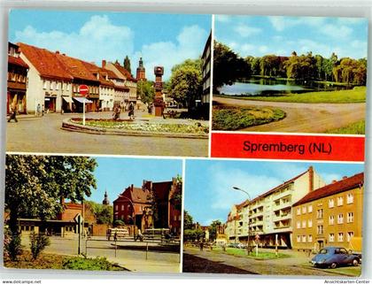 38051973 - Spremberg , NL