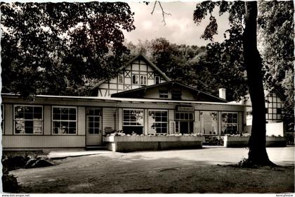 Springe am Deister - Hotel Deisterpforte