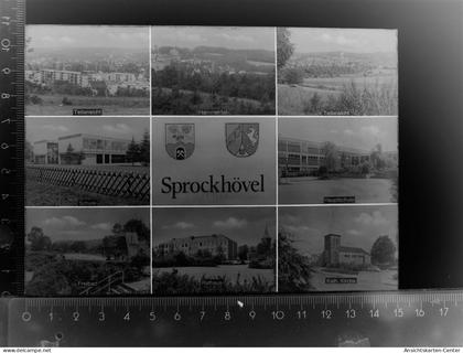 30108675 - Sprockhoevel