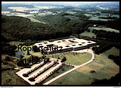 ÄLTERE POSTKARTE IG METALL BILDUNGSZENTRUM SPROCKHÖVEL Gewerkschaft Labour trade union syndicat cpa