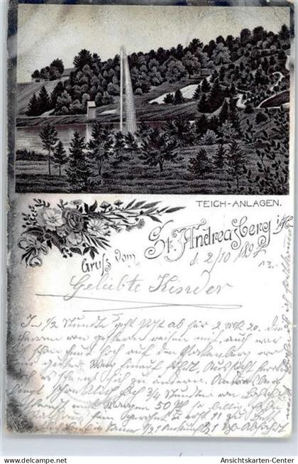 50847385 - St. Andreasberg