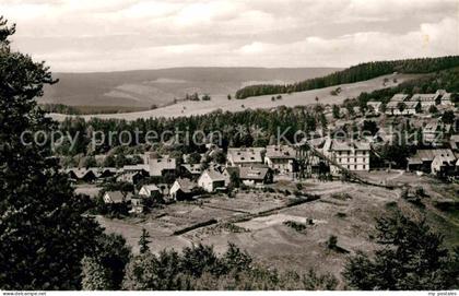 St Andreasberg Harz