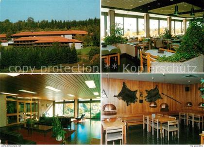 St Andreasberg Harz Ferienhotel St Andreasberg Gastraeume